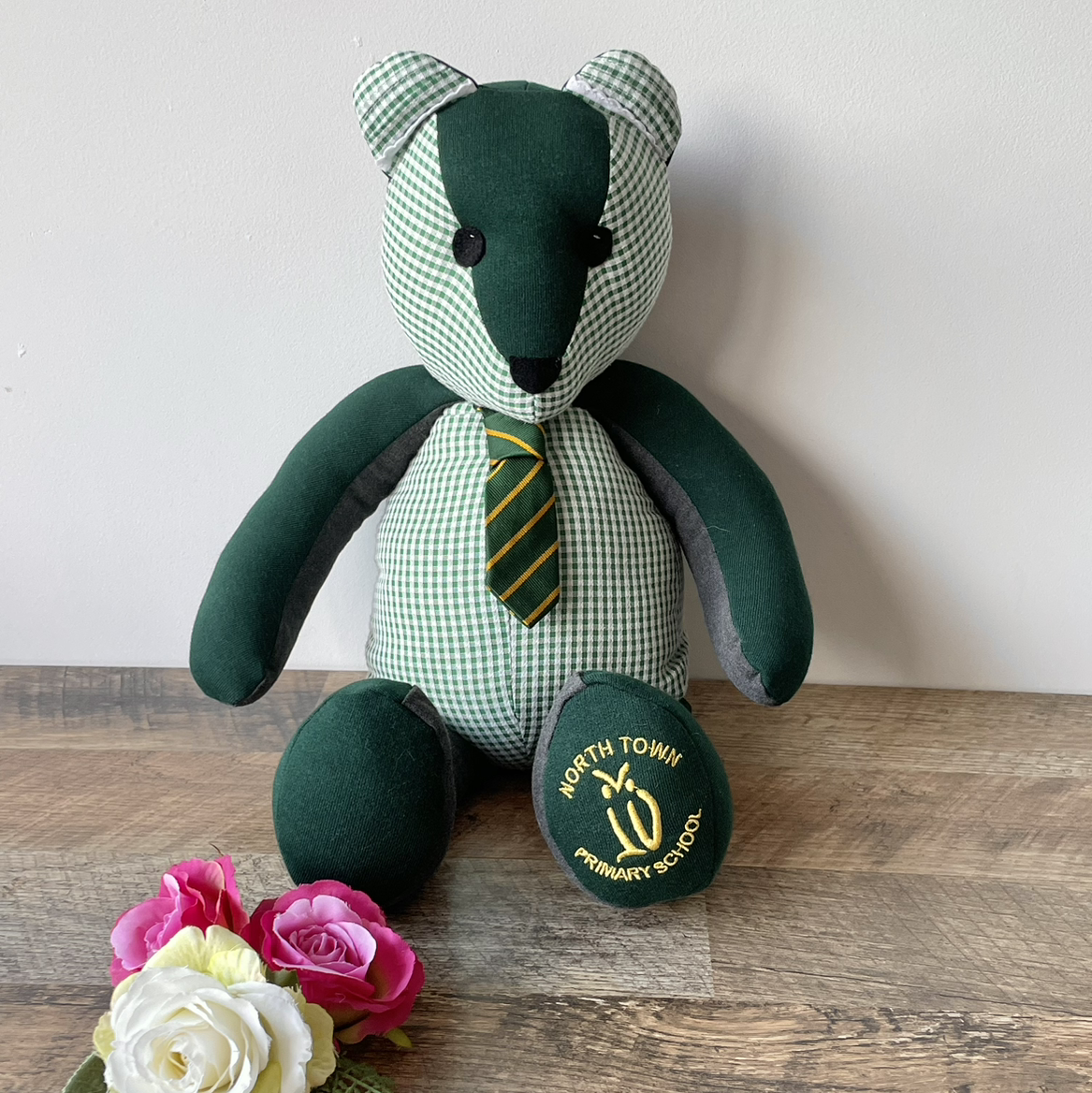 Bear 18 inch - Image 5