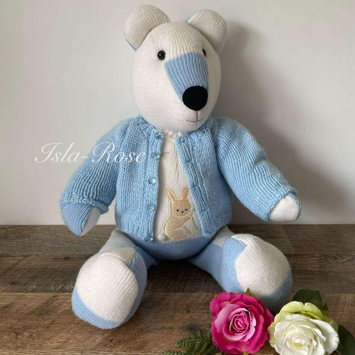 Bear 18 inch - Image 2