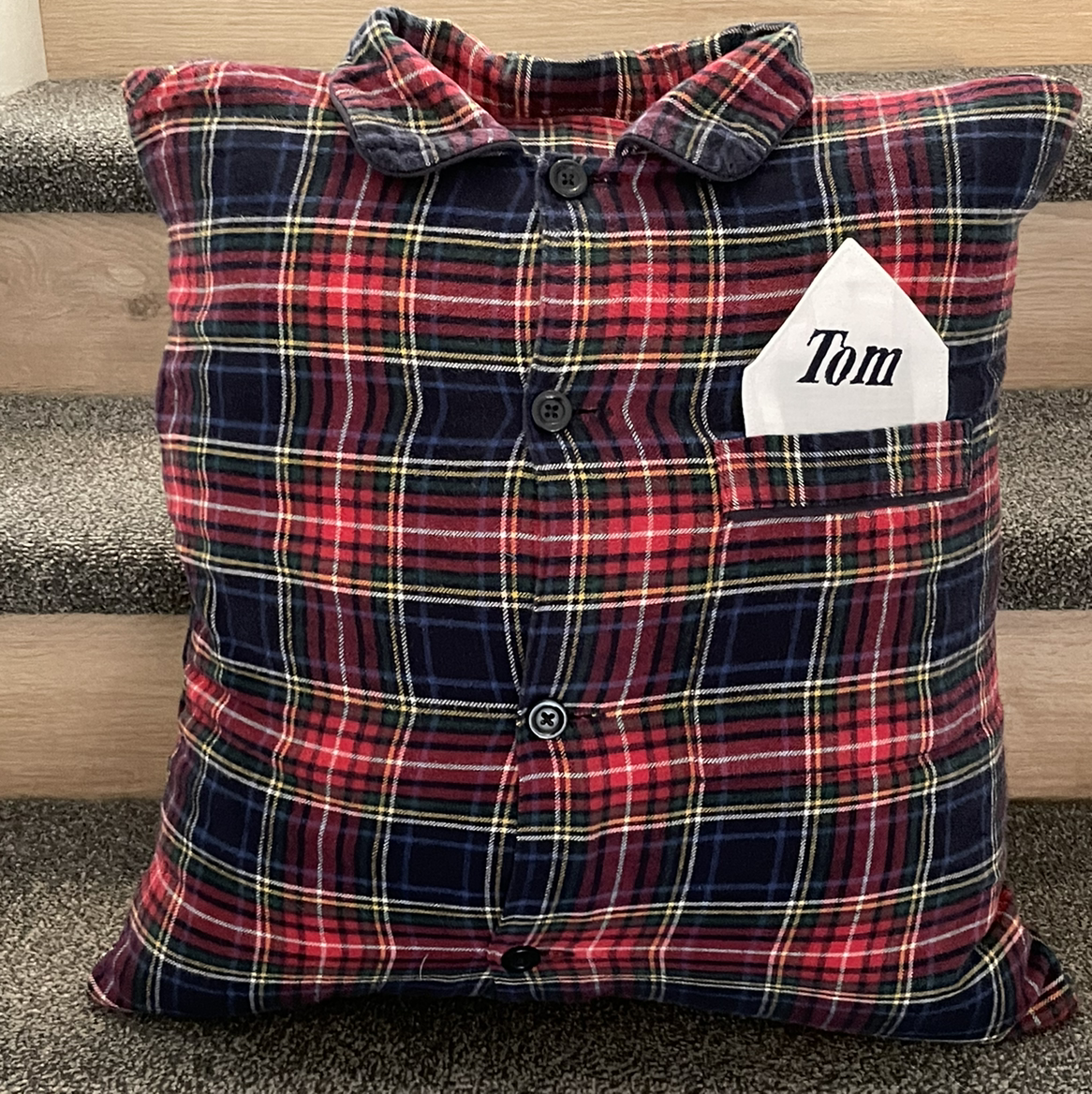 Single item cushion - Image 2