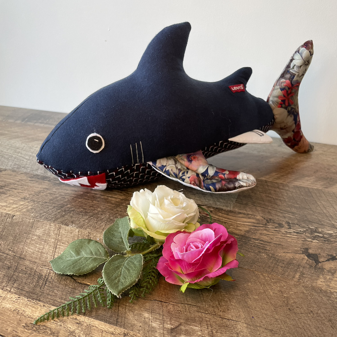 Keepsake shark - Image 3
