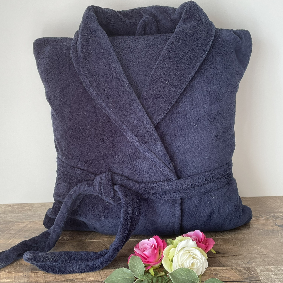 Single item cushion