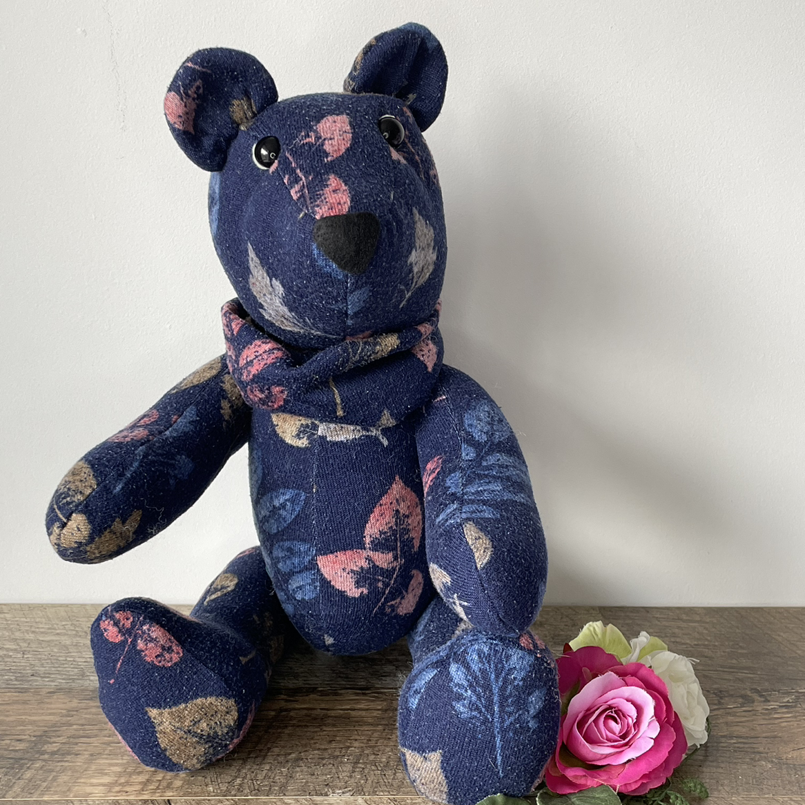 Jointed bear 2 keepsake - Image 2