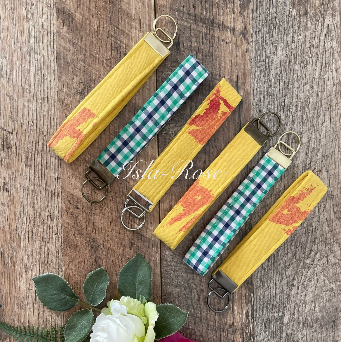 Keyring