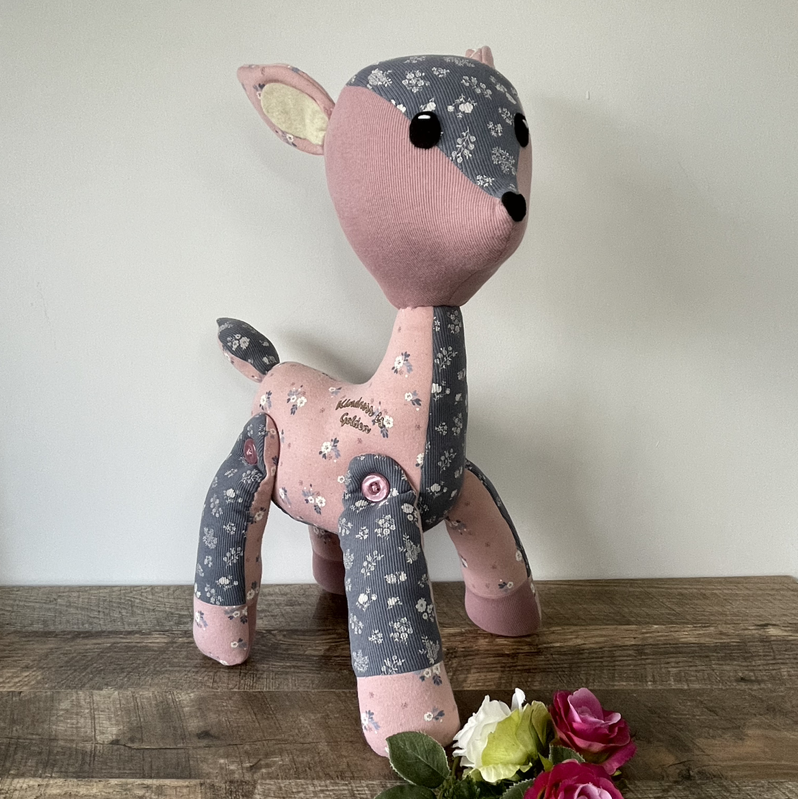 Keepsake deer large