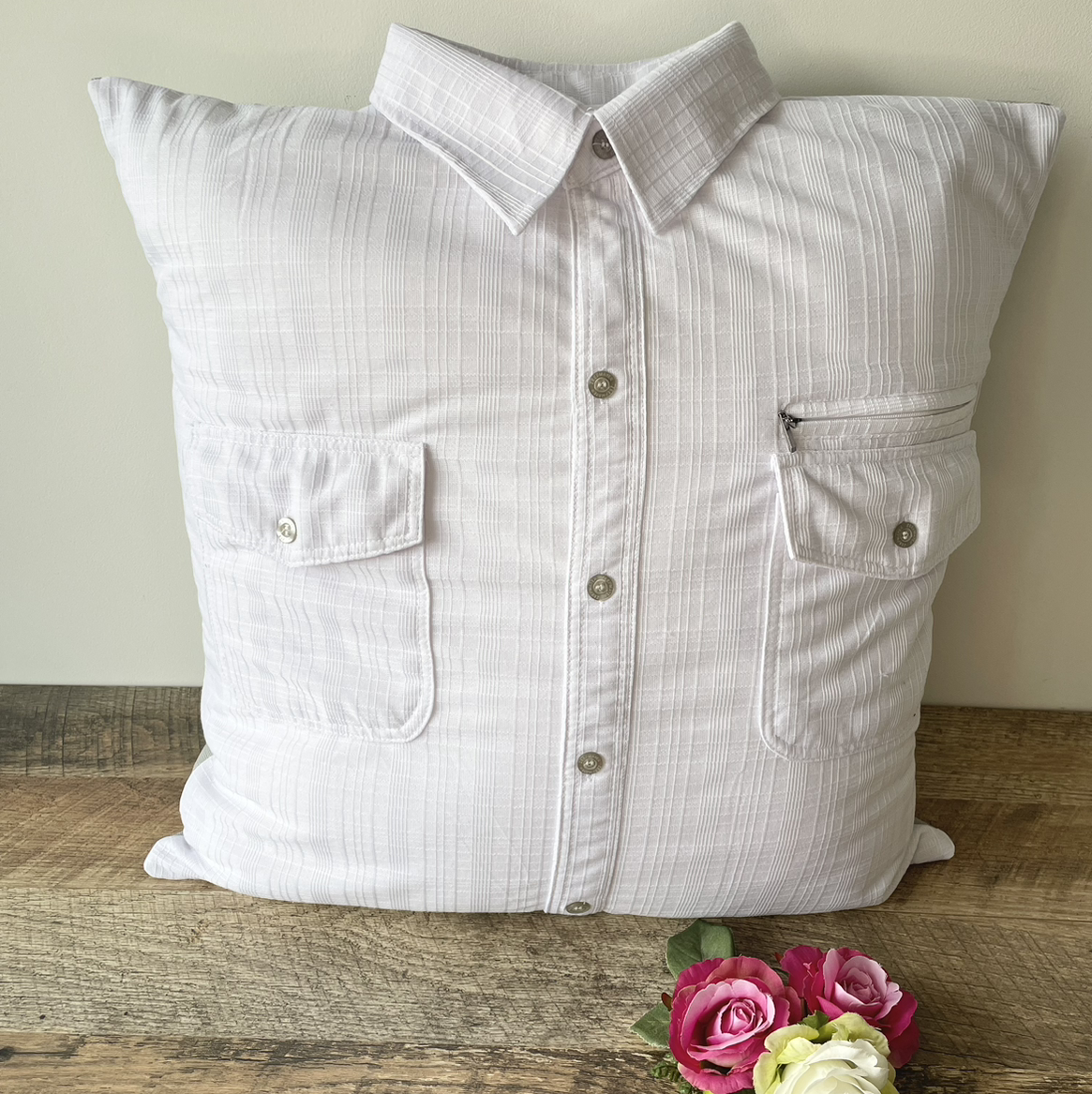Single item cushion - Image 3