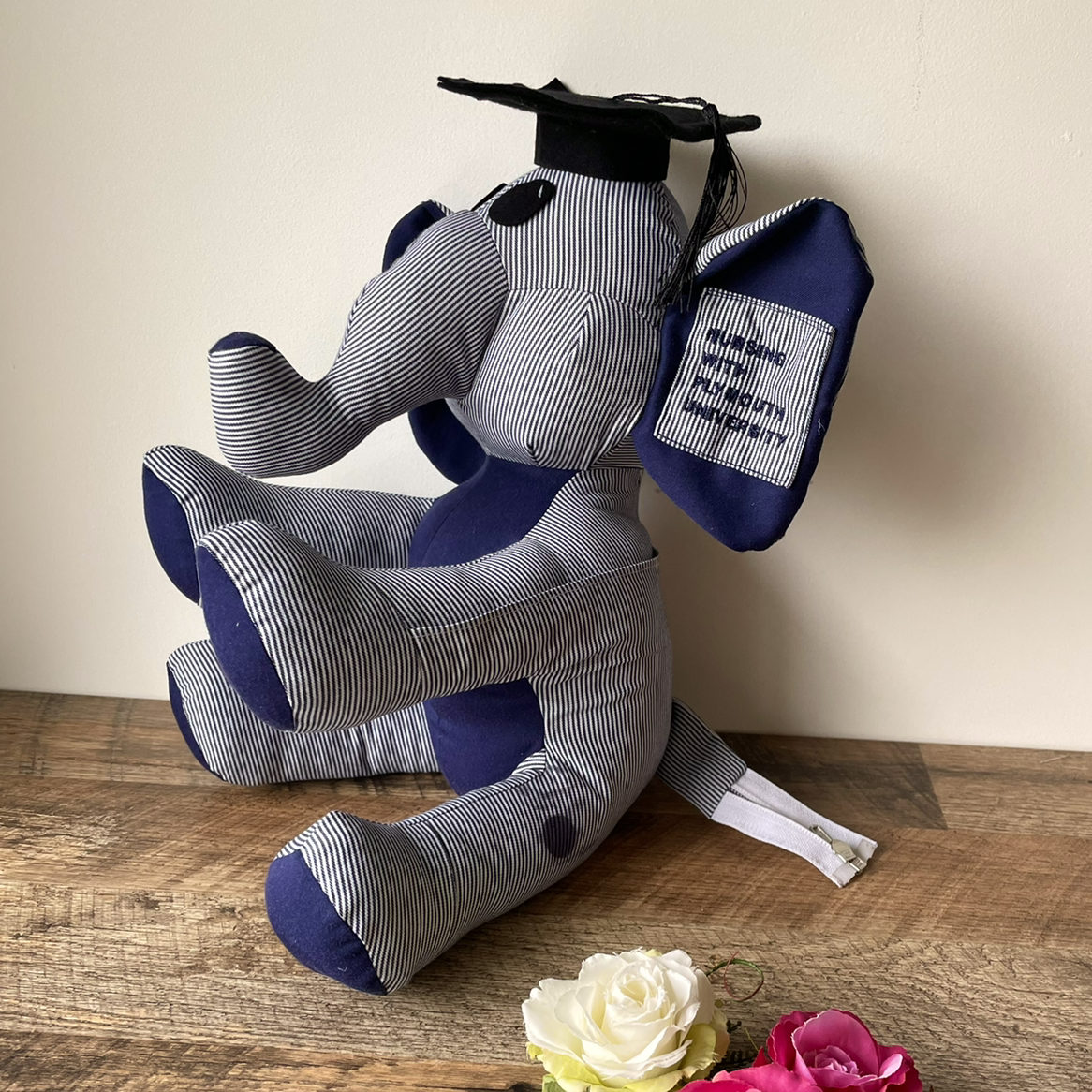 Sitting Elephant - Image 2